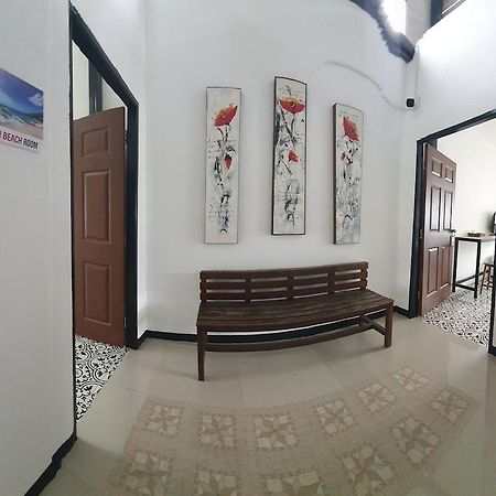 Athome @Nanai 8 Patong Exterior photo