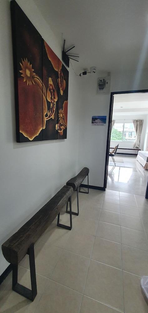Athome @Nanai 8 Patong Exterior photo