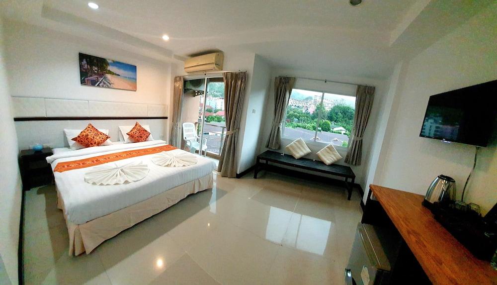 Athome @Nanai 8 Patong Exterior photo