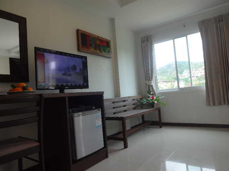 Athome @Nanai 8 Patong Exterior photo