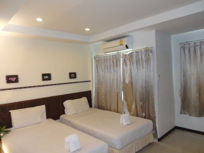 Athome @Nanai 8 Patong Exterior photo