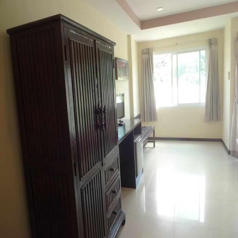 Athome @Nanai 8 Patong Exterior photo