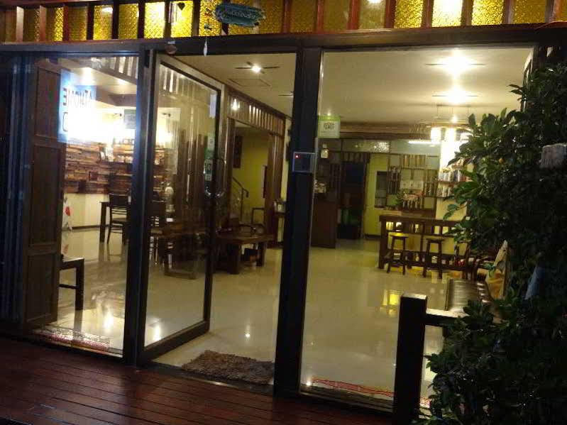 Athome @Nanai 8 Patong Exterior photo