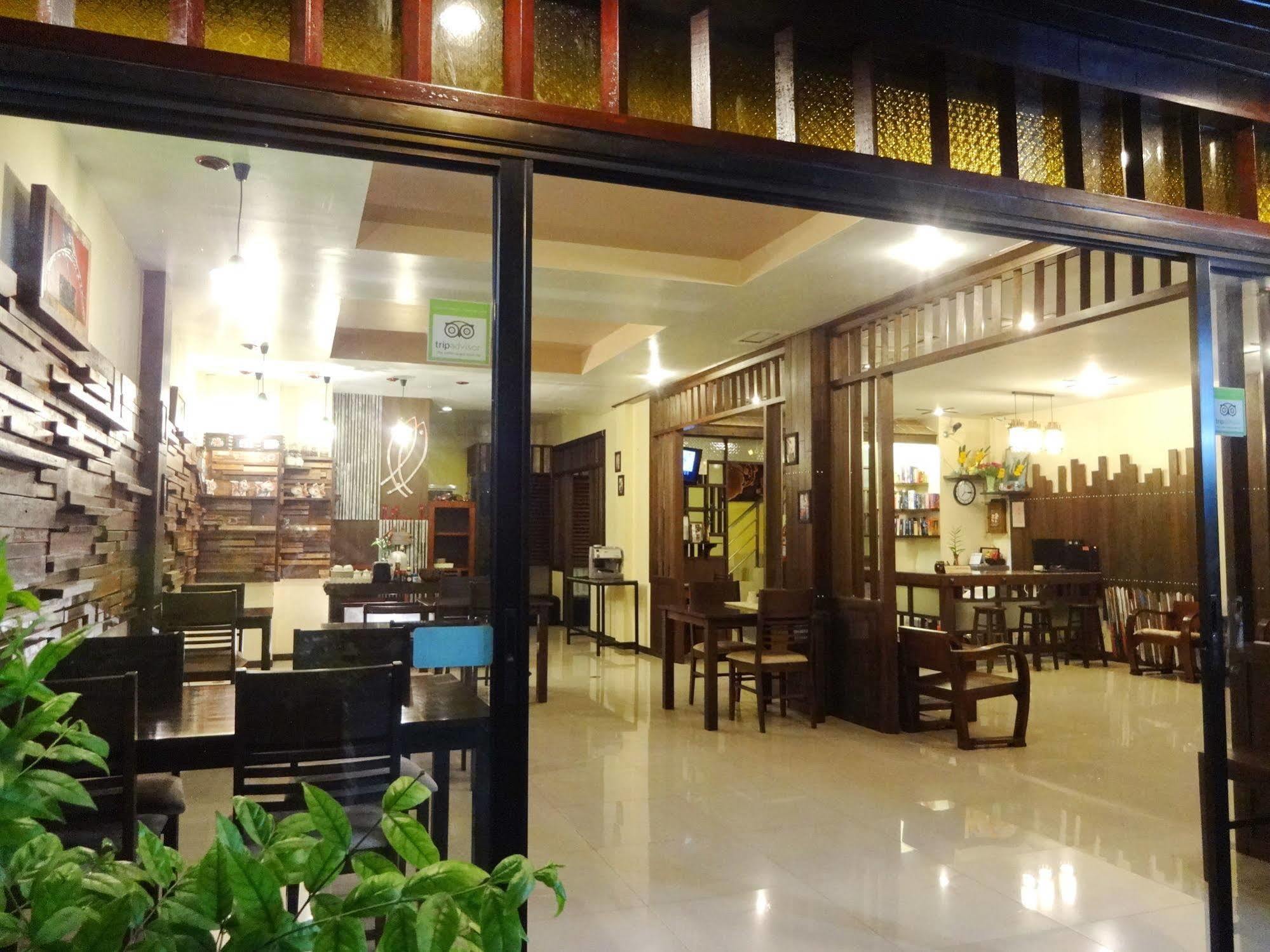 Athome @Nanai 8 Patong Exterior photo