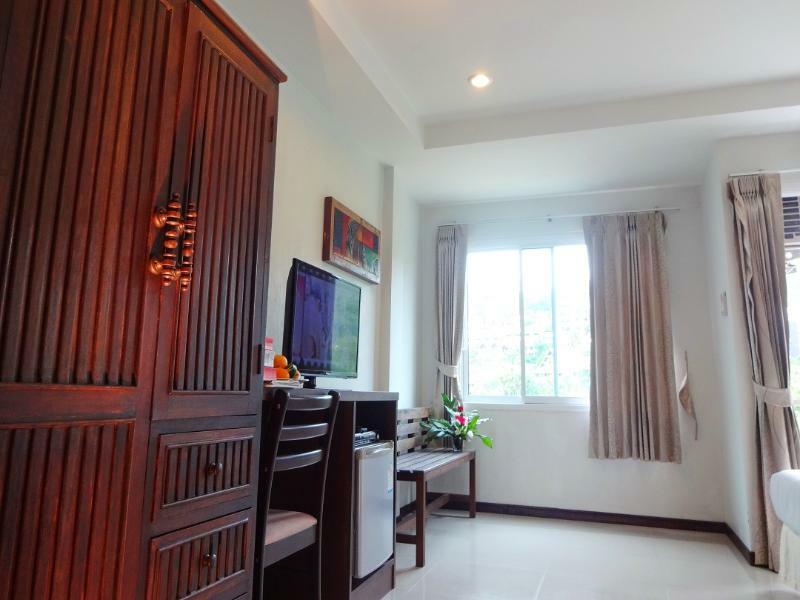 Athome @Nanai 8 Patong Exterior photo