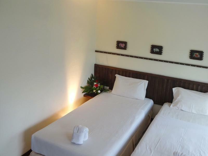 Athome @Nanai 8 Patong Exterior photo