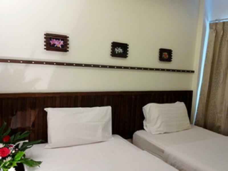 Athome @Nanai 8 Patong Exterior photo
