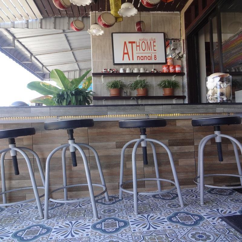 Athome @Nanai 8 Patong Exterior photo