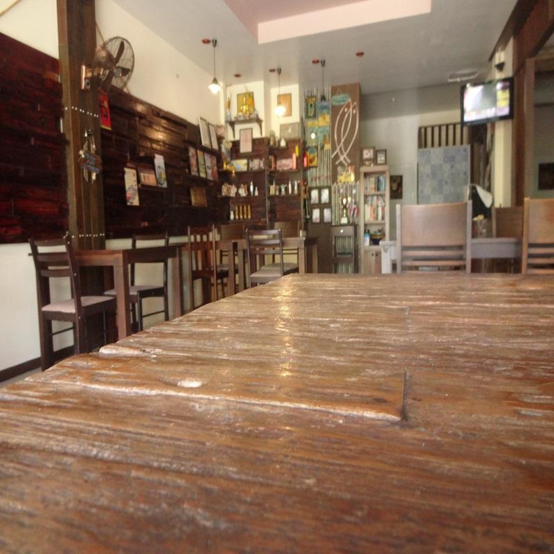 Athome @Nanai 8 Patong Exterior photo