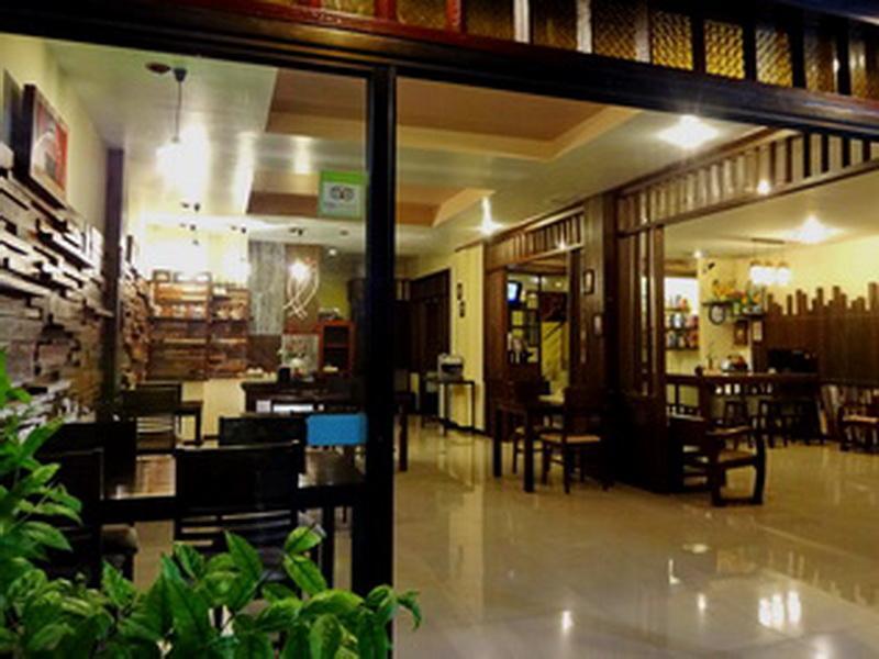 Athome @Nanai 8 Patong Exterior photo